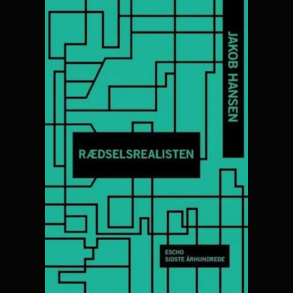 Jakob Hansen - R�dselsrealisten