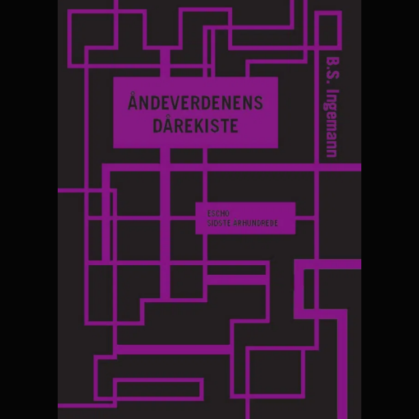 B.S. Ingemann - �ndeverdenens D�rekiste