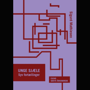  Sigurd Mathiesen - Unge Sj�le: Syv Fort�llinger