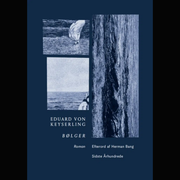 Eduard von Keyserling - B�lger