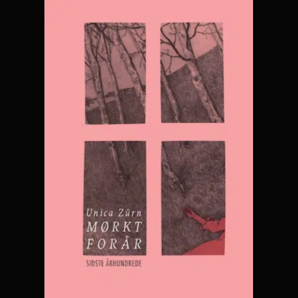 Unica Z�rn - M�rkt For�r