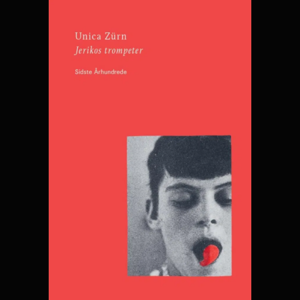 Unica Z�rn - Jerikos Trompeter