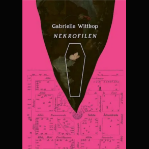 Gabrielle Wittkop - Nekrofilen