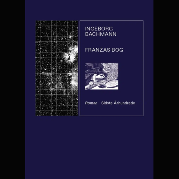 Ingeborg Bachmann - Franzas Bog