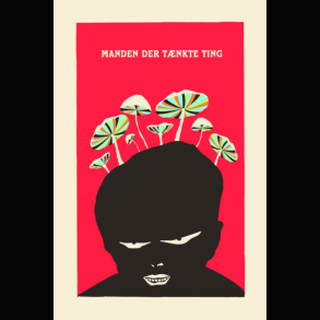 Valdemar Holst - Manden Der T�nkte Ting