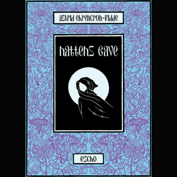 Astrid Ehrencron-Kidde - Nattens Gave