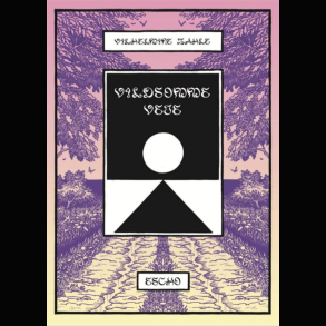 Vilhelmine Zahles - Vildsomme Veje