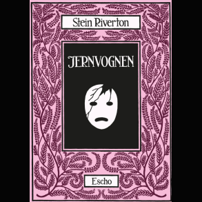 Stein Riverton - Jernvognen