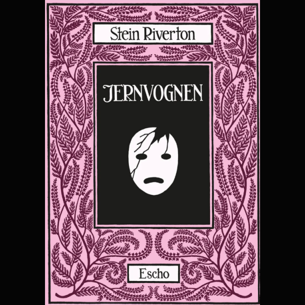 Stein Riverton - Jernvognen