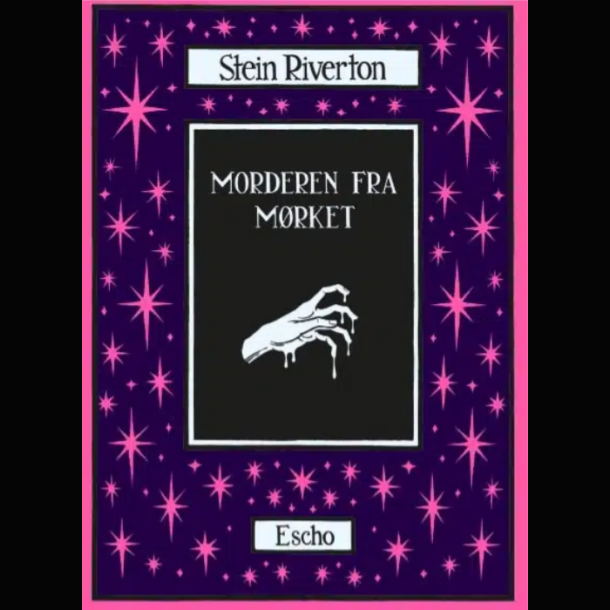 Stein Riverton - Morderen Fra M�rket