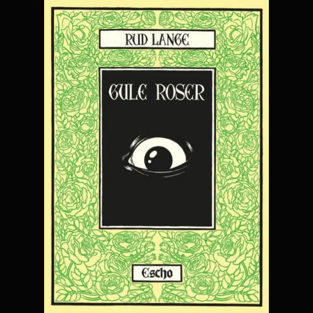 Rud Lange - Gule Roser