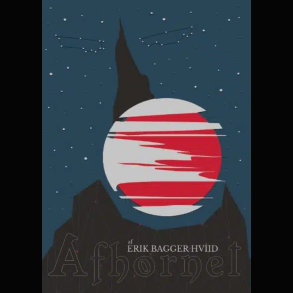 Erik Bagger Hviid - Afhornet