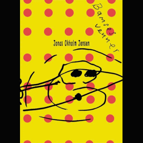 Jonas Okholm Jensen - Bamses Venner