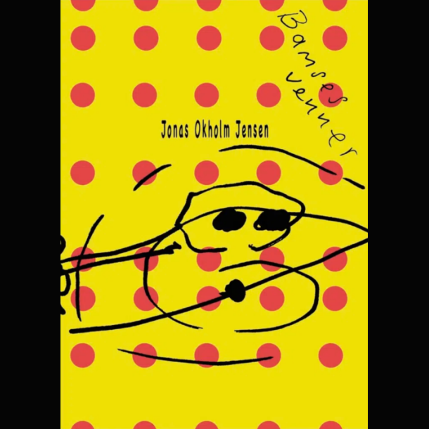 Jonas Okholm Jensen - Bamses Venner