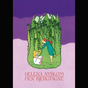 Helena Nyblom - Den Bjergtagne