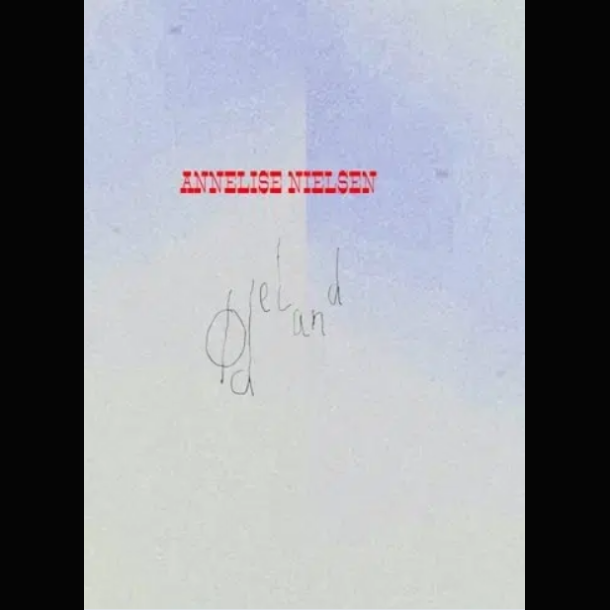 Annelise Nielsen - �deland