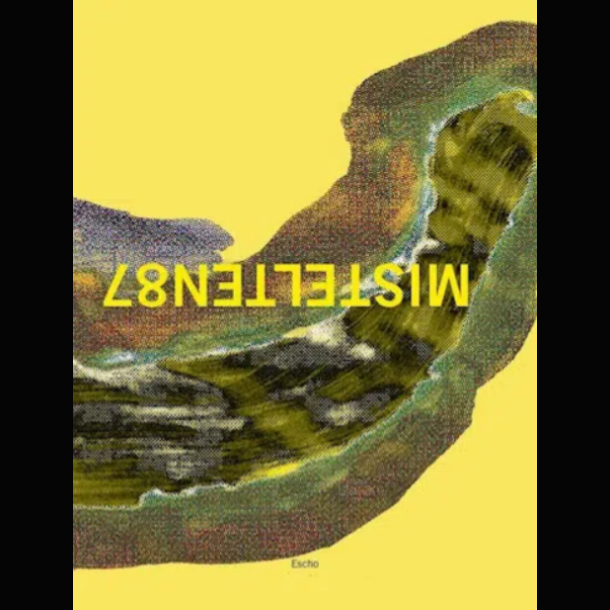 Anders J�rgen Mogensen - Mistelten87