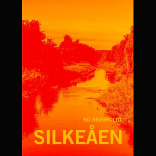 Bo Reinholdt - Silke�en