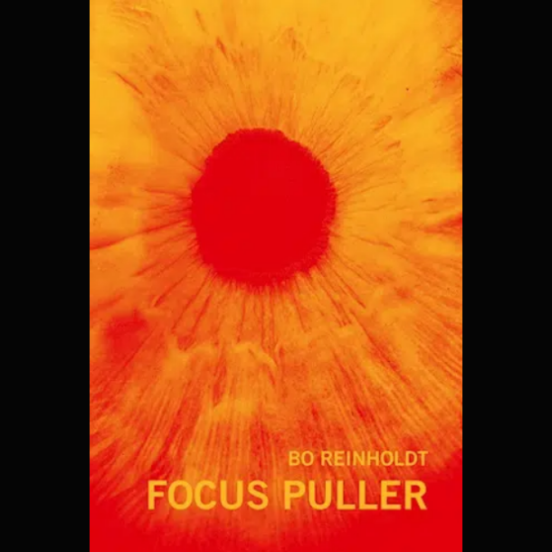 Bo Reinholdt - Fokus Puller