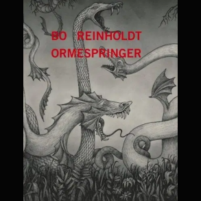 Bo Reinholdt - Ormespringer