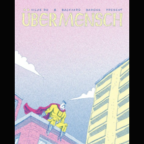 Nilas RD - �BERMENSCH