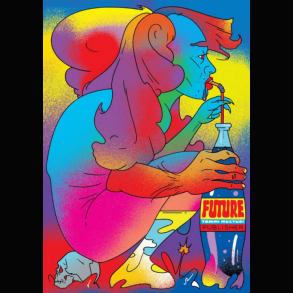 Tommi Musturi - Future