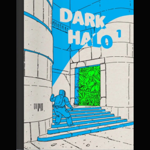 Gabriel Tiedt Lange & Onkel Hawaii - DARK HALO Part 1