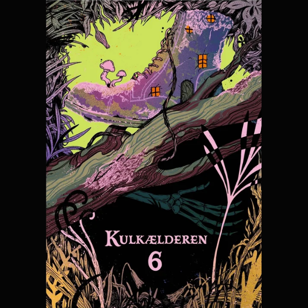 Antologi: Kulk�lderen 6