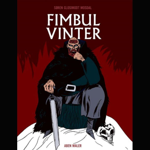 S�ren Glosimodt Mosdal - Fimbulvinter