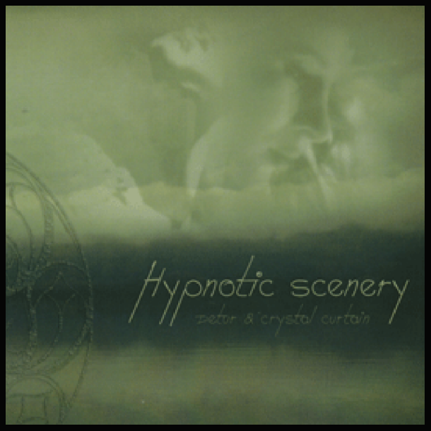 Hypnotic Scenery - Detur &amp; Crystal Curtain CD