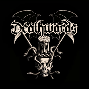 Deathwards - In Deathlore 2017-2019 CD