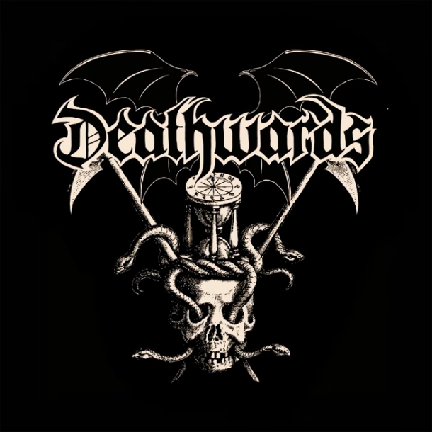 Deathwards - In Deathlore 2017-2019 12"