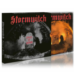 Stormwitch - Tales Of Terror CD