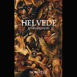 Jonas Wilmann - Helvede