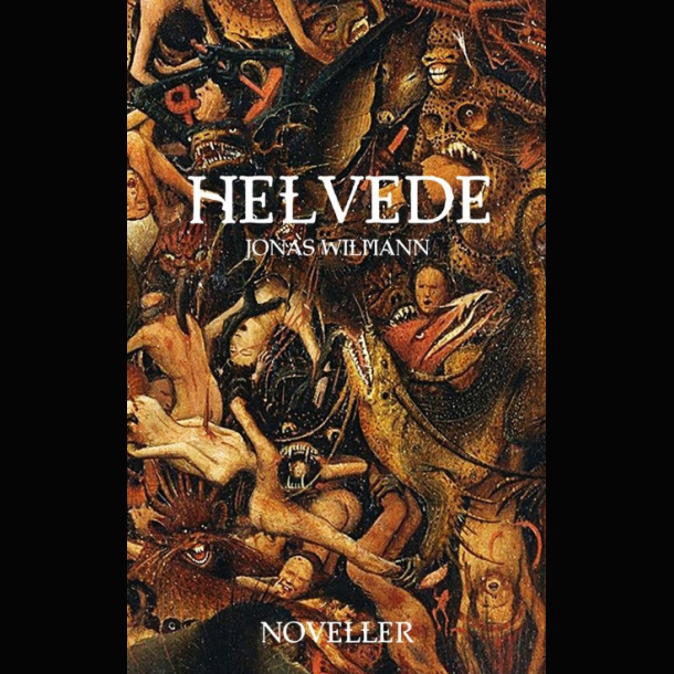 Jonas Wilmann - Helvede