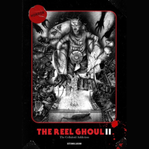 Ustumallagam - The Reel Ghoul II: The Celluloid Addiction