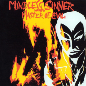 Mindless Sinner - Master of Evil 12