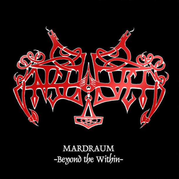 Enslaved - Mardraum (Beyond The Within) 12"