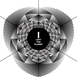 I Left the Planet - I Left the Planet 12