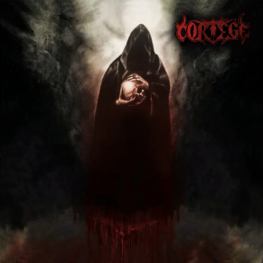 Cortege - Vanddari CD