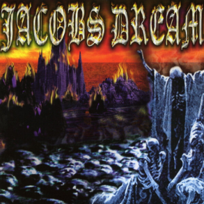 Jacobs Dream - Jacobs Dream 12