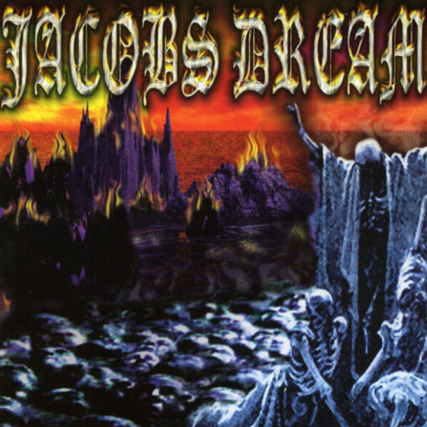 Jacobs Dream - Jacobs Dream 12"