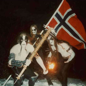 Immortal - Pure Holocaust 12