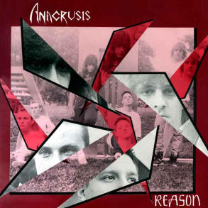 Anacrusis - Reason 12