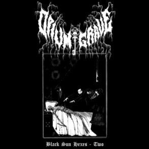 Opium Grave - Black Sun Hexes II 12