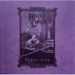 Mari Lwyd - Future King 12