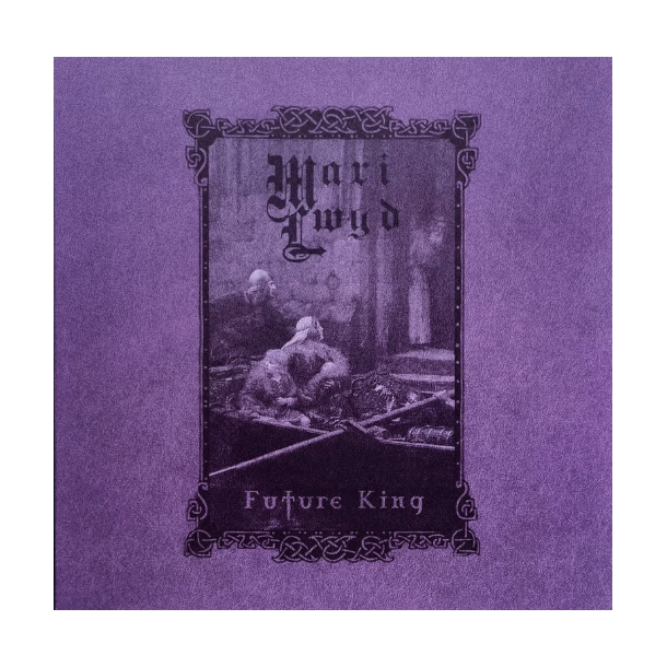 Mari Lwyd - Future King 12"