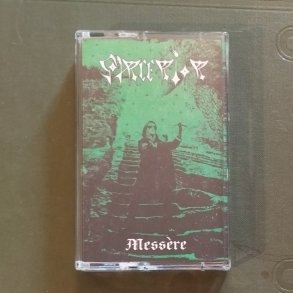 Sourcerior - Mess​​re MC