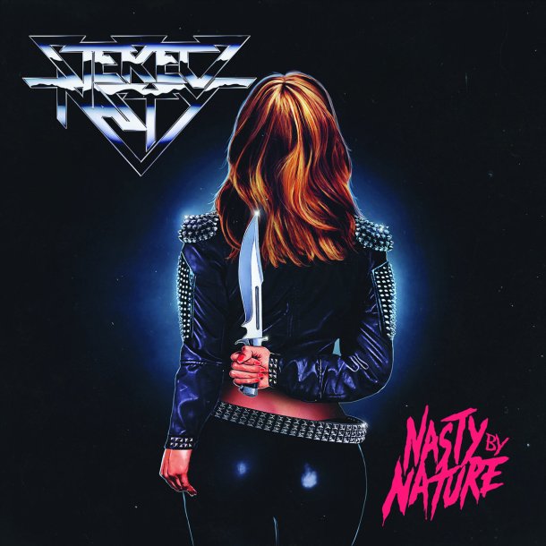 Stereo Nasty - Nasty by Nature 12"