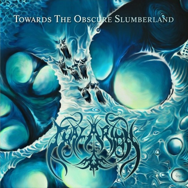 Thalarion - Towards the Obscure Slumberland 12"